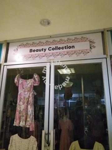 FOR SALE | 1st Floor Retail Lot, Megalong Mall 1