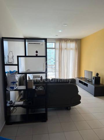 Lake View Suites 1