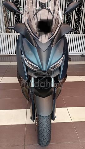 For Sale XMAX 250 (2022) V1 - photo 4 of 7