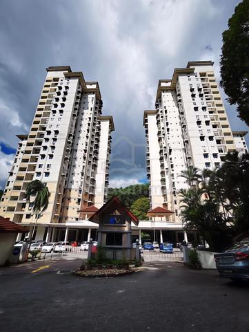 Desa Alor Vista 1