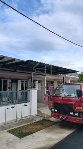 Rumah untuk disewa 1