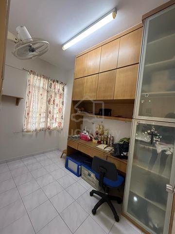 Sinar Bukit Dumbar 2