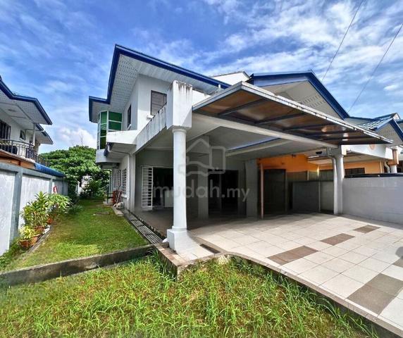 Bandar Sierra | Menggatal | Semi Detached | Well Maintained | Spacious 1