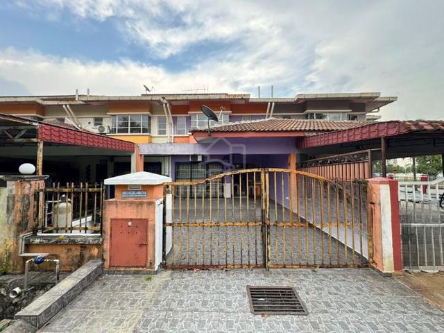 [LIMITED] 2 Sty Terrace House, Taman Kundang Jaya, Scientex, Rawang 1