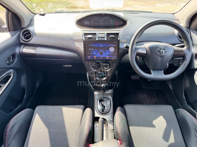2010 Toyota VIOS 1.5 E FACELIFT (A) - 3