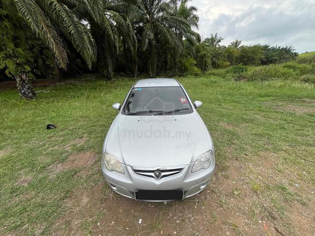 2010 Proton PERSONA 1.6 ELEGANCE MEDIUM LINE (A) - 2