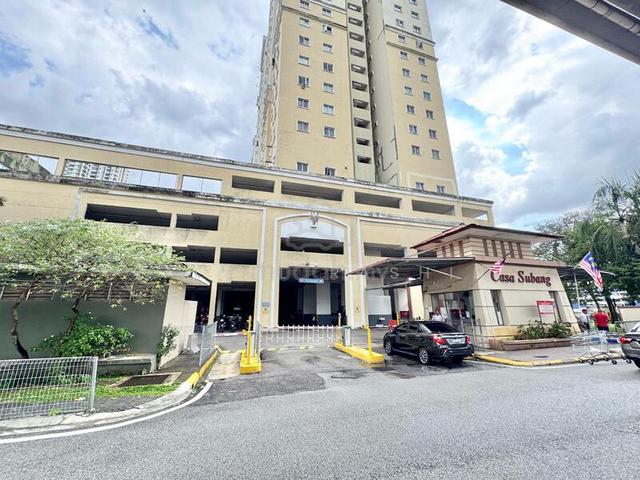 Casa Subang 1