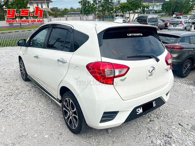 2020 Perodua MYVI 1.5 ADVANCE (A) - 3
