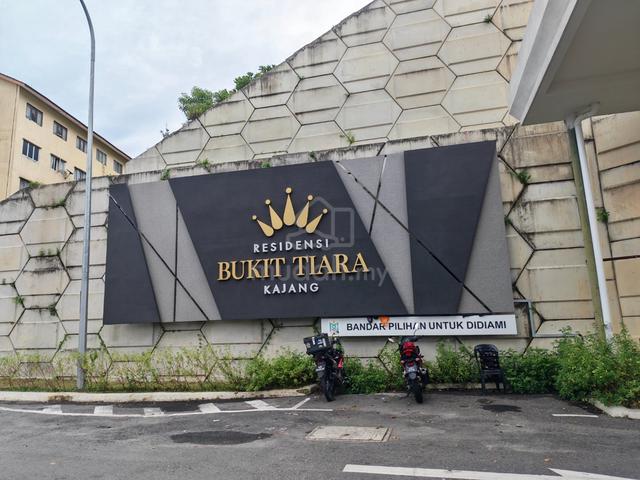 Residensi Bukit Tiara 1