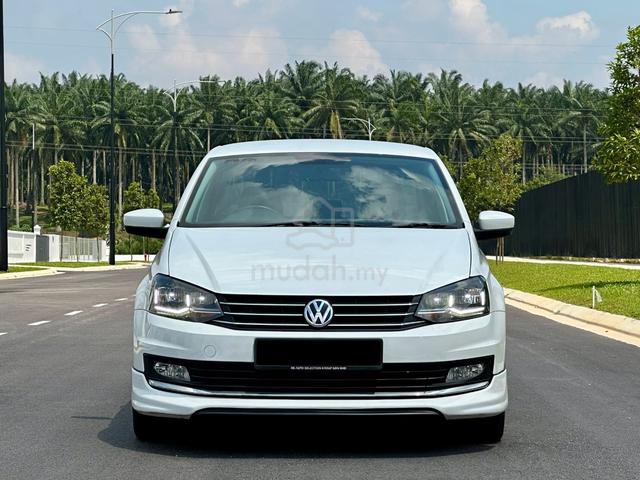 VOLKSWAGEN VENTO 1.2 HIGHLiNE🔥4XX ONLY‼️‼️‼️ - 5