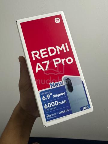 REDMI A7 PRO Phone Android - photo 3 of 4