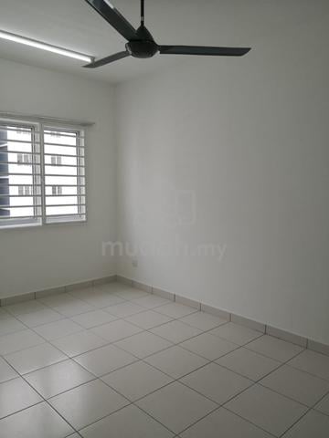 Seri Jati Apartments @ Setia Alam 1