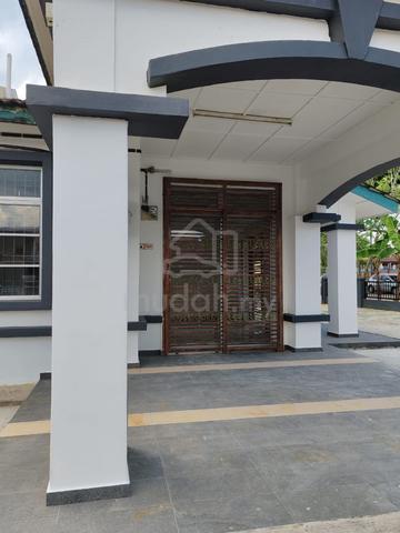 Single Storey house @Bukit Indah 1