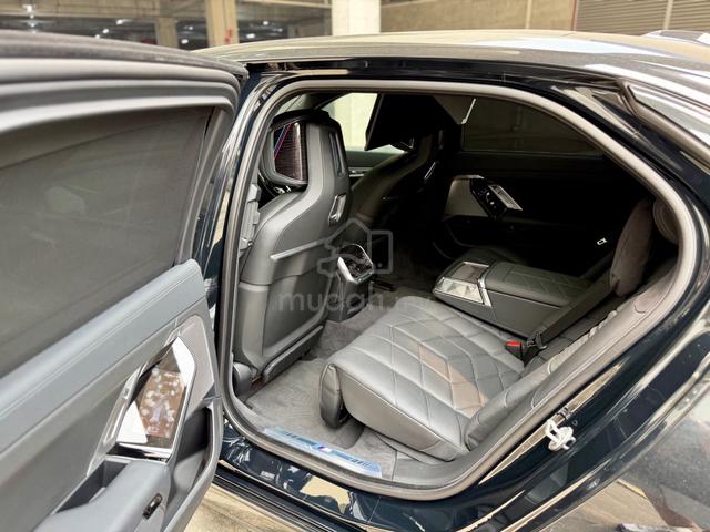 2023 BMW I7 Warranty until 2033 Low Mileage 2000km - 5