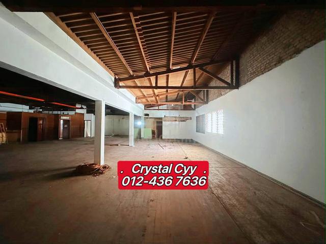 Rare Adjoining Commercial Unit @ Georgetown 1