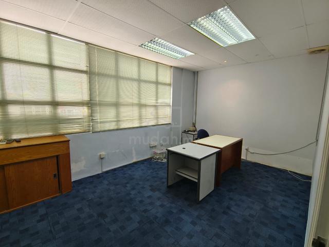 Desa Pandan 1st Floor Office Space for Rent 1