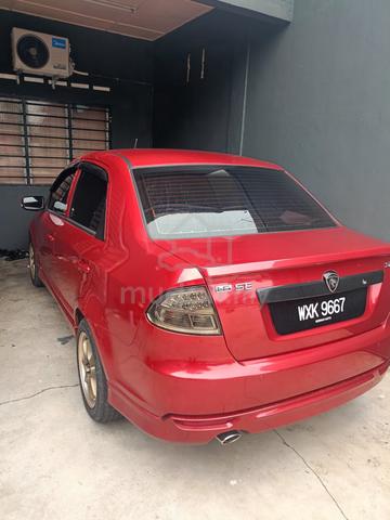 2012 Proton SAGA 1.6 FL EXECUTIVE (A) - 4