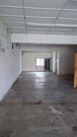 3rd Floor Shoplot Taman Mastiara Jalan Ipoh KL 1