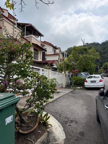 SP Setia 2.5 Storey Terrace , Bayan Lepas 1