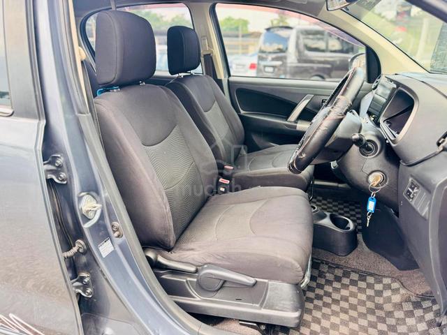 2013 Perodua MYVI 1.3 SE ZHS (A) - 5