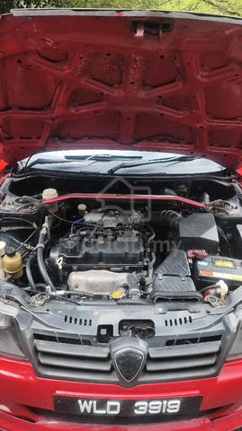 2003 Proton WAJA 1.6 (M) - 4