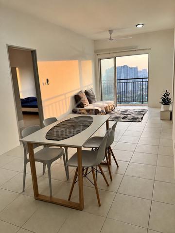 Residensi Inspirasi Setapak 1