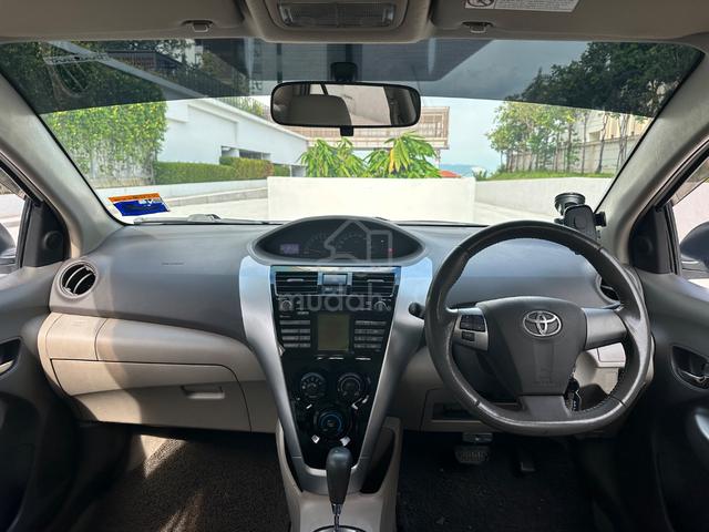 2011 Toyota VIOS 1.5 G FACELIFT (A) - 5