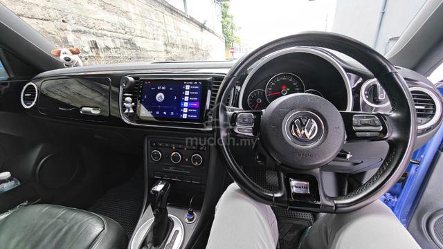 2012 Volkswagen BEETLE 1.2 TSI (A) - 3