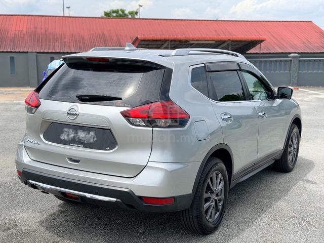 2019 Nissan X-TRAIL 2.0 FWD T32 (A) Mileage 33K KM - 3