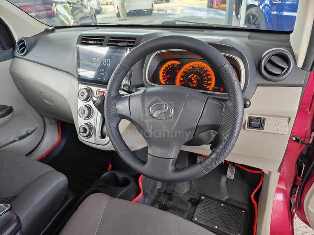 2014 Perodua MYVI 1.3 (A) Full Loan 1 Owner - 5
