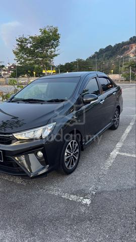 2024 Perodua BEZZA 1.3 X MY16 D63D FACELIFT (A) - 2