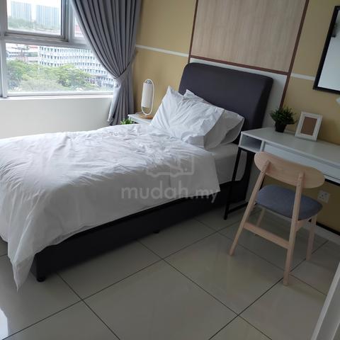 Epic Residences 1