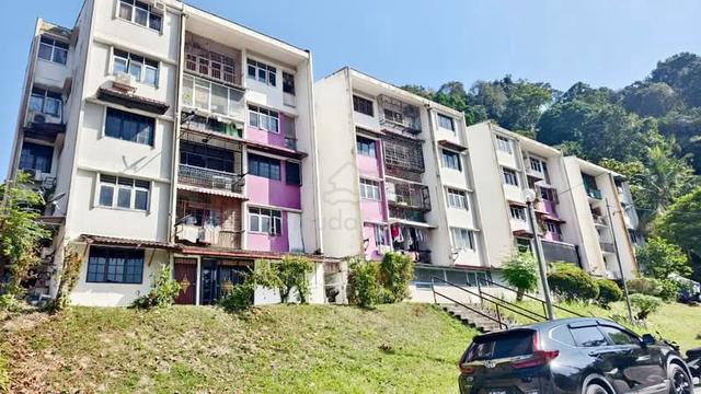 PKNS Ampang Jaya 1