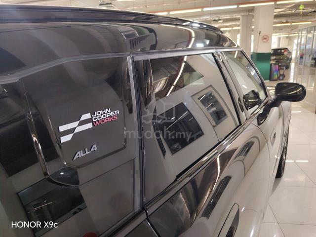 NEW 2024 Mini COUNTRYMAN 2.0 JOHN COOPER WORKS (A) - 3