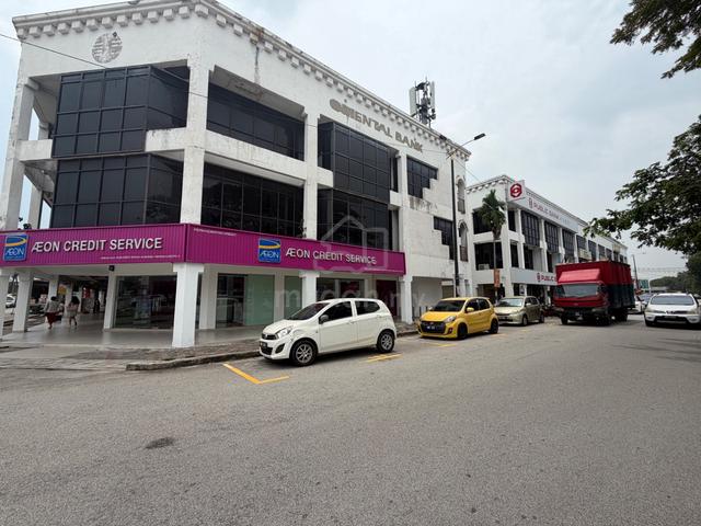 HOT AREA Taman Inderawasih Chain Ferry 1st Floor Shop Lot For Rent 1