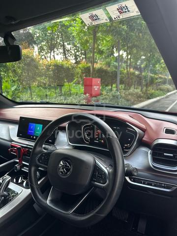 2021 Proton X50 1.5 PREMIUM MY20 (A) - 4
