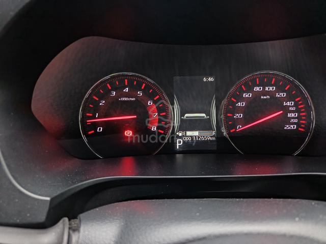 2022 Perodua MYVI 1.5 AV (A) - 5