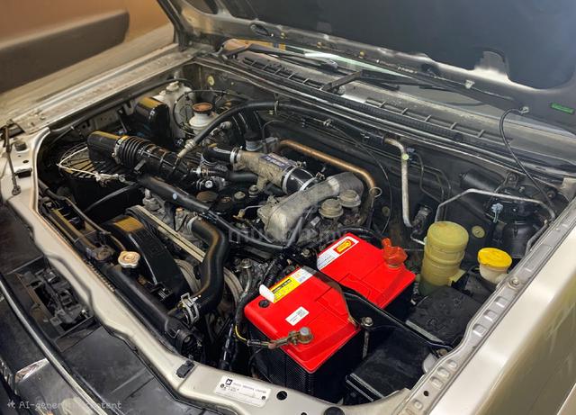 2012 Isuzu D-MAX 2.5 4X2 (STANDARD) TFR54HD1 - 2