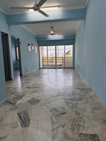Taman Kosas Shop Apartment 1