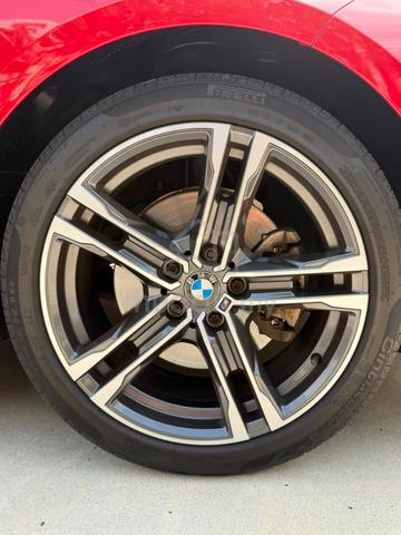 2021 Bmw 2 SERIES 1.5 18I M SPORT GRAN COUPE MY20 - 4