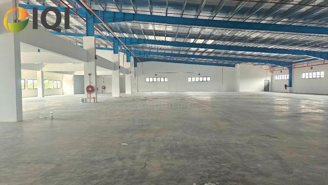 Batu Kawan Electronic Factory | 60,000sqft - Commercial Property for