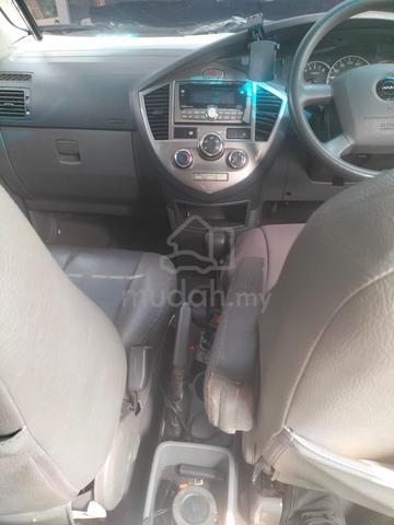 2005 Naza CITRA 2.0 GLS (A) - 3