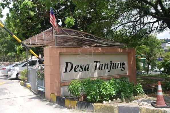 Desa Tanjung (Puchong) 1