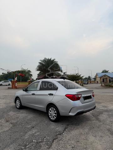 Proton Saga 1.3 Standard 2025 - 5
