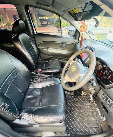 2008 Perodua MYVI 1.3 EZ (A) - 4