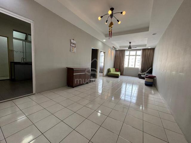 Angkasa Apartment 1