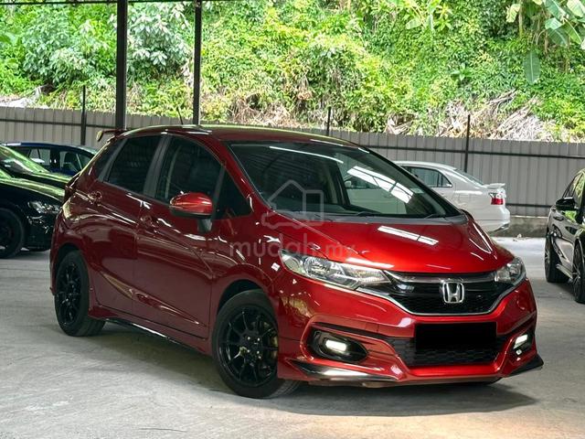 2020 Honda JAZZ 1.5 V FACELIFT GK5 (A) PM ! - 1