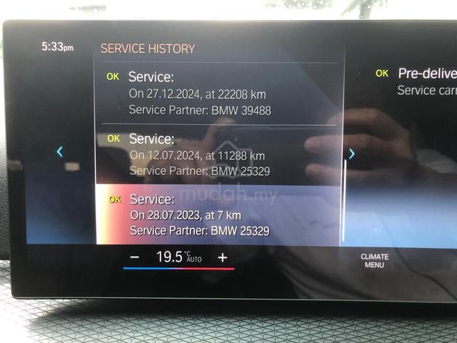 2023 Bmw M340i 3.0 xDRIVE M SPORT PRO - 4