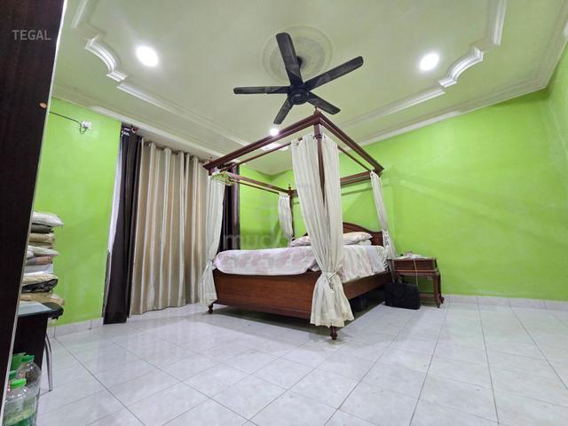 Exclusive Unit AAA STOCK Bandar Botanic Klang 2 Storey House G&G pm me 1