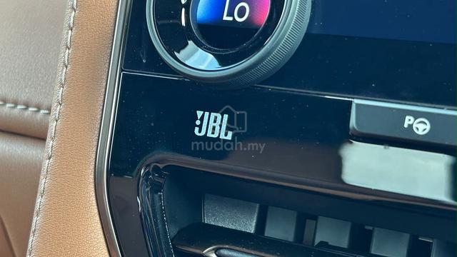 5A JBL ‼️2025 Toyota Vellfire Z Premier 9k KM Only - 3